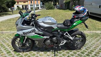 Benelli BN 302 (2014 - 16) usata