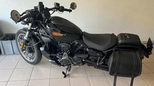 Harley-Davidson Nightster Special (2023 - 25) 