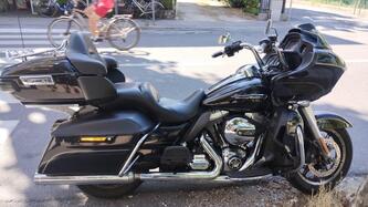 Harley-Davidson 107 Road Glide Ultra (2016) - FLRTU usata
