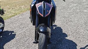 KTM 1290 Super Duke R ABS (2017 - 18) 