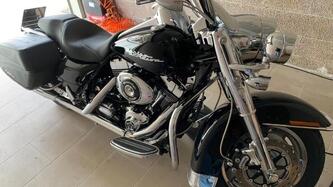 Harley-Davidson 1450 Road King Custom (2005 - 06) - FLHRS usata