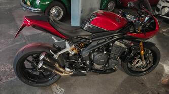 Triumph Speed Triple 1200 RR (2022 - 25) usata