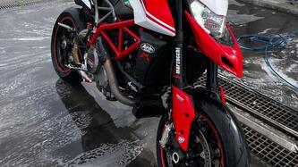 Ducati Hypermotard 950 (2019 - 20) usata
