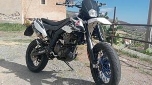 Malaguti XSM 125 (2019 - 20) 