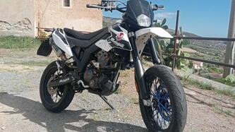 Malaguti XSM 125 (2019 - 20) usata