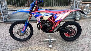 Betamotor RR 300 2T Enduro Racing (2024) 