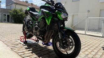 Kawasaki Z 900 (2021 - 24) usata