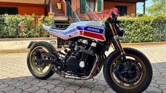 Honda CBX 750 F usata