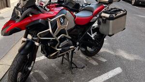 Bmw R 1200 GS Adventure (2013 - 16) 