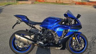 Yamaha YZF R1 (2020 - 25) usata