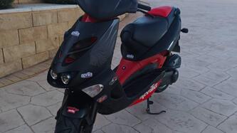 Aprilia SR 50 Ditech IE (2000 - 04) usata