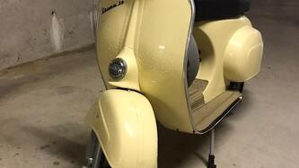 Piaggio Vespa 50N epoca