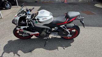 Aprilia RS 660 Extrema (2023 - 24) usata