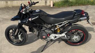 Ducati Hypermotard 1100 EVO (2010 - 12) usata
