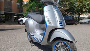 Vespa Vespa Elettrica 70 (2020 - 24) 