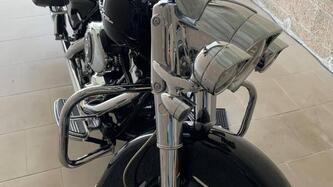 Harley-Davidson 1450 Road King Custom (2005 - 06) - FLHRS usata