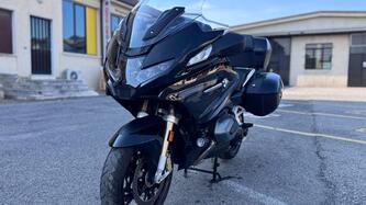 Bmw R 1250 RT (2021 - 25) usata