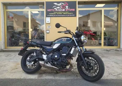 Kawasaki Z 650 RS (2022 - 24) - Annuncio 9790040