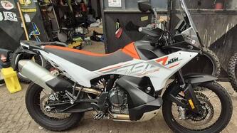 KTM 790 Adventure (2023 - 24)