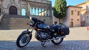 Bmw R 65 (1978 - 84) 