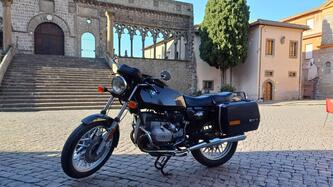 Bmw R 65 (1978 - 84) usata