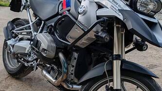 Bmw R 1200 GS (2010 - 12) usata