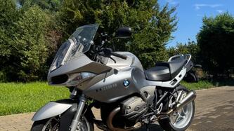 Bmw R 1200 ST usata