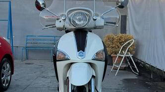 Piaggio Liberty 150 3V Full Optional (2013 - 15)
