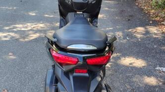 Yamaha X-Max 250 ABS (2014 - 16)