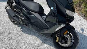 Bmw C 400 GT (2021 - 24) 