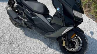 Bmw C 400 GT (2021 - 24) usata