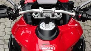 Ducati Multistrada V4 Rally (2023 - 25) 