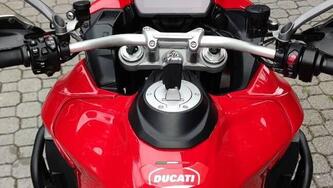 Ducati Multistrada V4 Rally (2023 - 25)