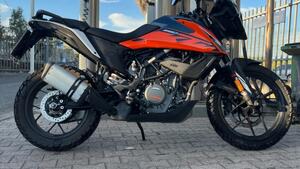 KTM 390 Adventure (2022 - 24) 