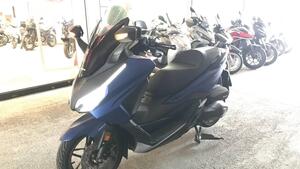 Honda Forza 350 (2022 - 24) 