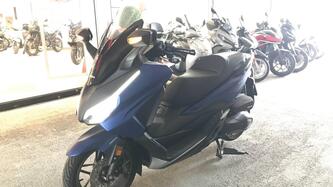 Honda Forza 350 (2022 - 24) usata