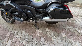 Bmw K 1600 B (2017 - 20) usata