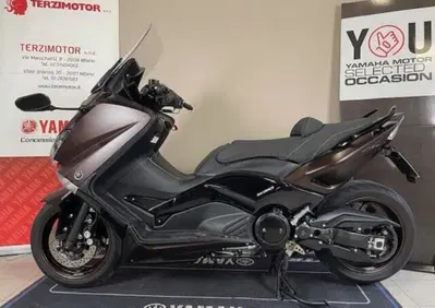 Yamaha T-Max 530 Bronze Max ABS (2014) - Annuncio 9662344