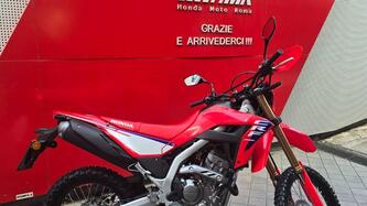 Honda CRF 300 L (2025) usata