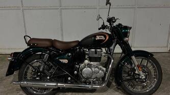 Royal Enfield Classic 350 (2021 - 25) usata