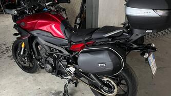 Yamaha Tracer 900 ABS (2015 - 16) usata
