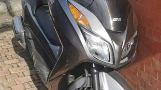 Honda Forza 300 ABS (2013 - 17) usata