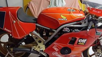 Honda 