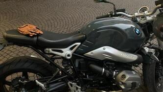 Bmw R nineT 1200 Pure (2017 - 20) usata