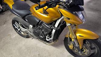Honda Hornet 600 (2007 - 10) usata