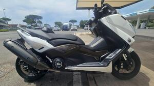 Yamaha T-Max 530 ABS (2015 - 17) 