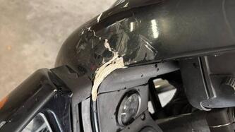 Bmw K 100 RS 16v. ABS usata