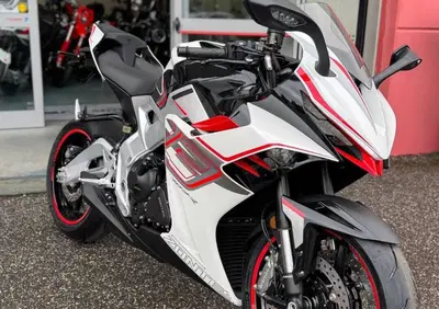 Zontes ZT703-RR (2025 - 26) - Annuncio 9790155