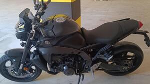 Yamaha MT-09 SP (2021 - 23) 