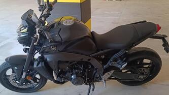 Yamaha MT-09 SP (2021 - 23) usata